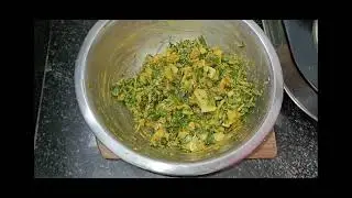 Punjab Street food sharley 