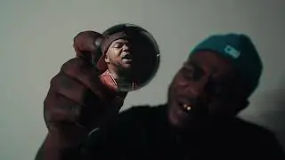 WeeMane - Loose Screws (feat. Jayway Sosa) [Official Music Video]