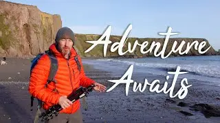 Channel Trailer | Adventure Awaits