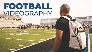 My football hype video secret sauce 🎥 🏈