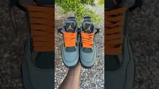 UNDEFEATED X AIR JORDAN 4 RETRO OG SP 2025!👀 A BLAST FROM THE PAST RETURNS! WERE YOU UNDEFEATED!?🔥
