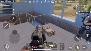 PUBG mobile live gameplay LIVE watch now