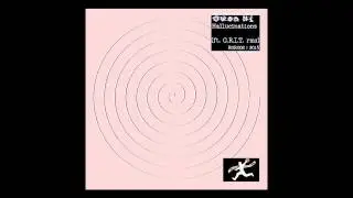 Owen Ni - Hallucinations (Original Mix)