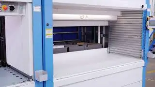 Prasco SPA - Video istituzionale