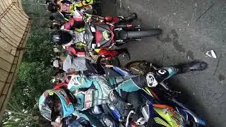 kualifikasi Indoprix Banda Aceh 2021