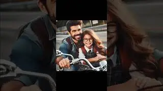 En paarva unodu|StreamWithRosh|AI edits|shorts|animation edits|chitha|dadlove|dad daughter love