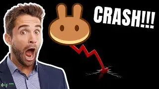 ⭐️Is CAKE Coin In A Bear Market? CAKE Crypto Price Analysis - Do This Now?