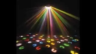 dj raaban power mix