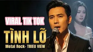 T&Igrave;NH LỠ &ndash; Bolero Buồn | Giọng Nam Trầm Lụy Tận T&acirc;m Can❤️