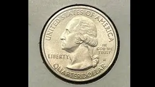 WEST POINT FIND HUNTING QUARTER ROLLS!