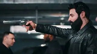 Oklahoma to cali (Teaser Video) | Harjaap | Diamond | Amrit Sandhu