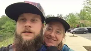 Brookside Gardens And Butterfly Garden! 5/5/2018