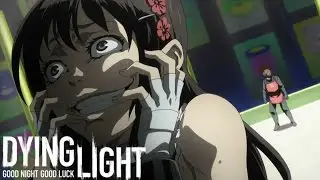 DyingLight-When you realize you are talking to your senpai...