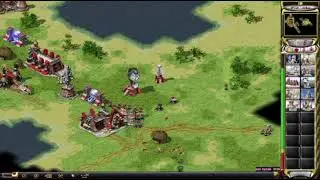 Red Alert 2 | Yuri's Revenge in 2026 Russian Vs Russian | Gameplays