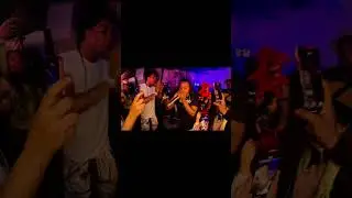 Revshellz Ft. Reaper3lu - &ldquo;Pussy&rdquo; Live Performance