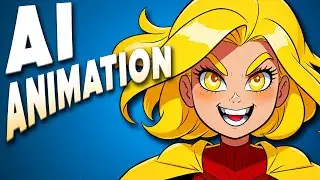 Is Ai Ready For Animation?
