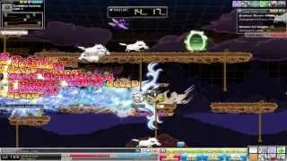4th Job WindArcher(Revamped) : DaBoki's Impressions