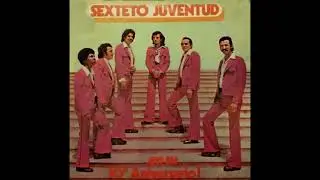 El Picotero / Sexteto Juventud canta Nelson Navas.