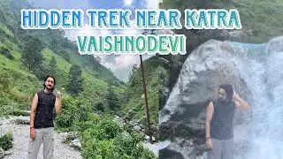 DEVI Pindi 📍Beautiful Place  Near Katra Vaishnodevi J&k - Full Vlog -New Vlog 2025 #vaishnodevi