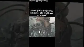 Discord Memes