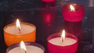 Er lebt! Jesus lebt!