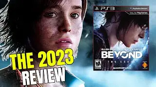 Beyond Two Souls | The 2023 Review