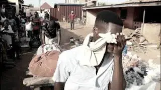 Must watch-envy video by Viper in the RaGha family label.