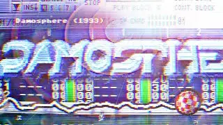 Damosphere (Amiga OctaMED music)