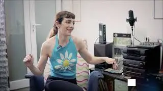 Julieta ZYLBERBERG en Polifónico