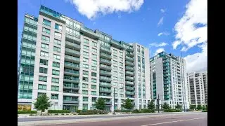 #209-75 South Town Centre Boulevard Markham Home for Sale - Real Estate Properties for Sale