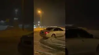 Toyota Camry 3,5 Street Drift