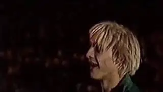 Nina Hagen Live 1983   SFB Rocknacht   07 Heiss