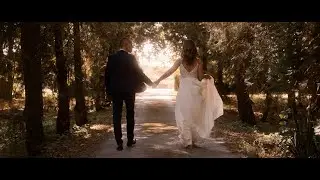 Tündi & Attila Wedding Movie | Czindery Kúria