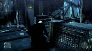 Hitman: Absolution - 