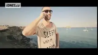 DJ NUFF | Interview for Idnes.cz | 2016
