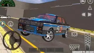 Car Driving Simulator 2018: Ultimate Drift - Beautiful Cars - Android GamePlay FHD