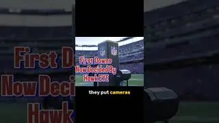 HUGE NFL First Down Rule Change Coming in 2025 #nfl