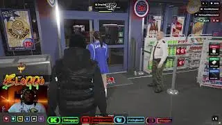 | Slump Life RP | FiveM x GTA | Funny | Top Streamer | Best RolePlay