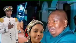 🔴PAPA OSCAR DEVOILE LES MENSONGES DE L'ÉGLISE KIMBANGUISTE ET DE PAPA KIANGANI, MATCH EBALUKI. 