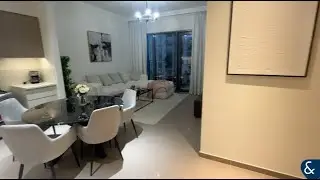 2 Bed Apartment in Park Heights, Dubai Hills Estate