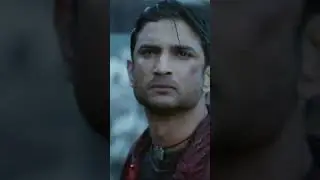 Mene nibhaya hai karke dikhaya hai song Kedarnath movie status video 💞💙 Sushant Singh Rajput 💙😍
