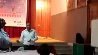 UP GENIUS AWARD