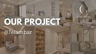 Our Project @Jelambar by Graha Selaras