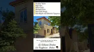 BALCILAR İNŞAAT - KONYA