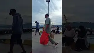 PELABUHAN MURHUM BAU-BAU