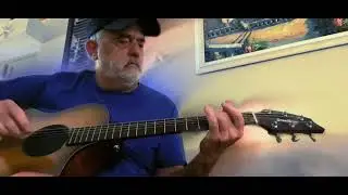 Bron-Yr-Aur (Led Zeppelin Cover)