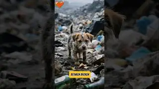 He Learned Silence Before Love 🐶🖤