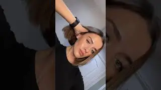 Female forced Head shaving crying 💈#buzzcuts #buzzedhair #shavedhead #baldgirl #baldgirls #baldhead
