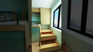 Room Decor - Useful Gadgets - Home Appliances #shorts #satisfying #utensilssmarthome