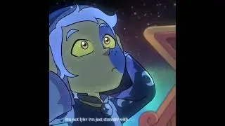 The Owl House For The Future Edit // Poker Face // Raine Whispers + Emperor Belos
